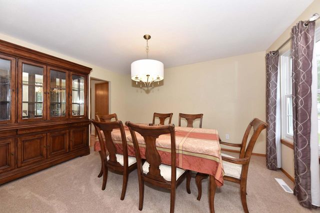 1266 Kennedy DRIVE, Hartford, WI 53027