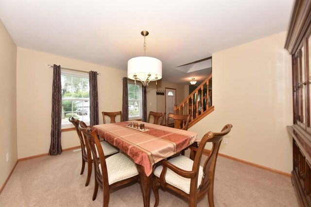 1266 Kennedy DRIVE, Hartford, WI 53027