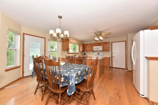 1266 Kennedy DRIVE, Hartford, WI 53027