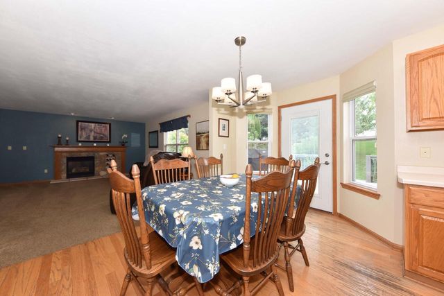 1266 Kennedy DRIVE, Hartford, WI 53027