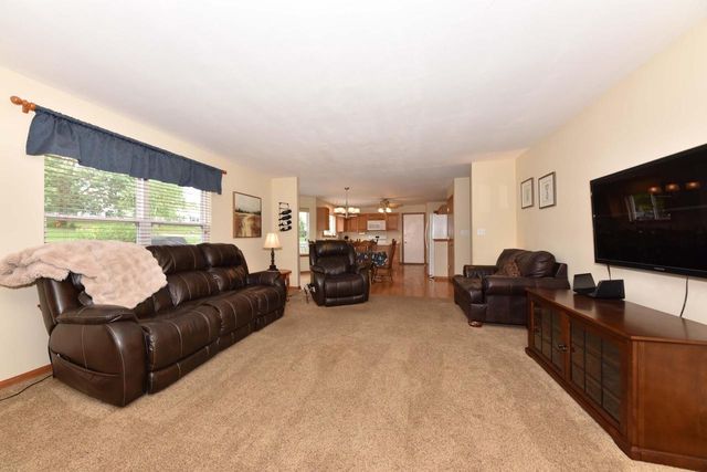 1266 Kennedy DRIVE, Hartford, WI 53027