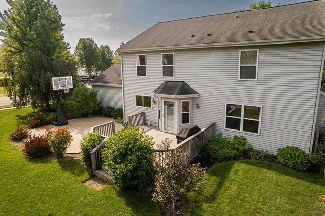 1266 Kennedy DRIVE, Hartford, WI 53027