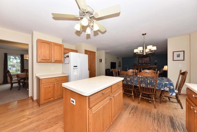 1266 Kennedy DRIVE, Hartford, WI 53027
