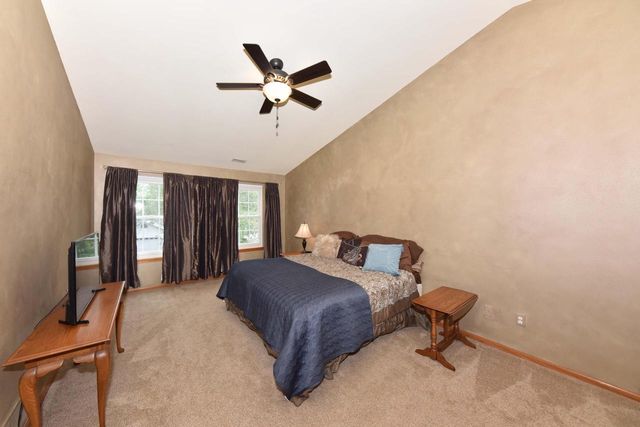 1266 Kennedy DRIVE, Hartford, WI 53027