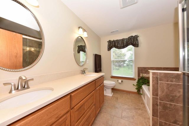 1266 Kennedy DRIVE, Hartford, WI 53027