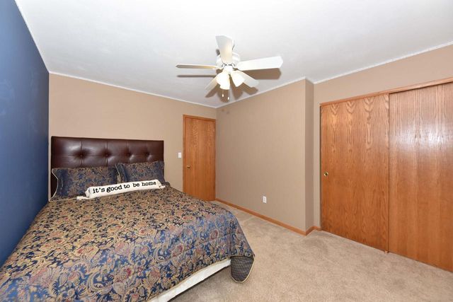 1266 Kennedy DRIVE, Hartford, WI 53027