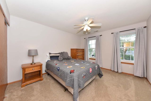 1266 Kennedy DRIVE, Hartford, WI 53027