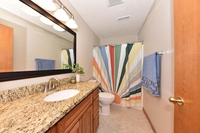 1266 Kennedy DRIVE, Hartford, WI 53027