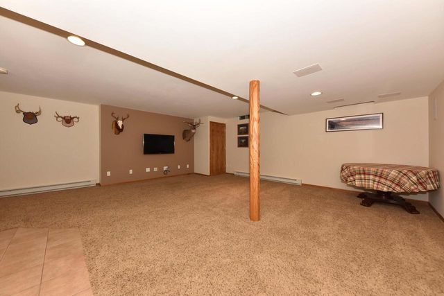 1266 Kennedy DRIVE, Hartford, WI 53027