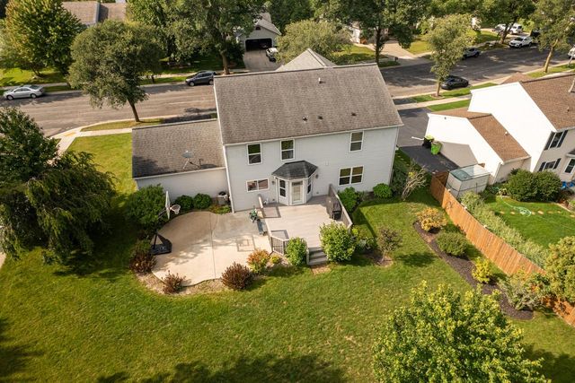 1266 Kennedy DRIVE, Hartford, WI 53027