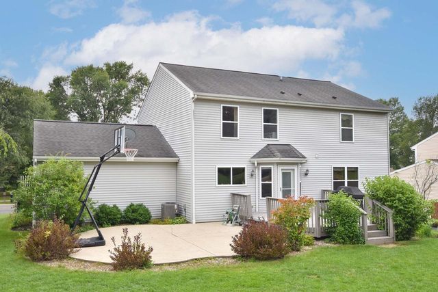 1266 Kennedy DRIVE, Hartford, WI 53027