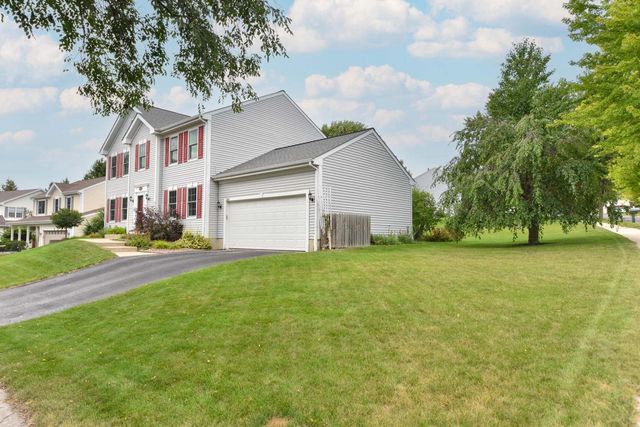 1266 Kennedy DRIVE, Hartford, WI 53027