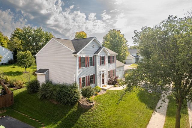 1266 Kennedy DRIVE, Hartford, WI 53027
