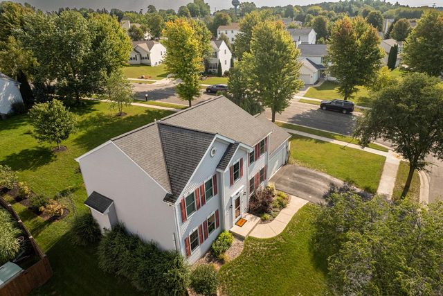 1266 Kennedy DRIVE, Hartford, WI 53027