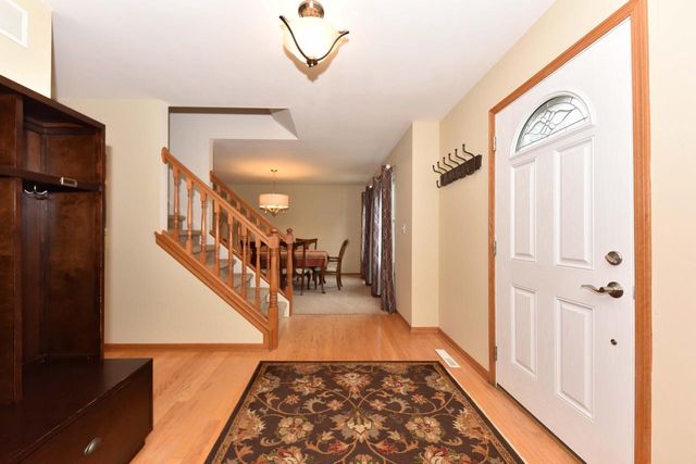 1266 Kennedy DRIVE, Hartford, WI 53027