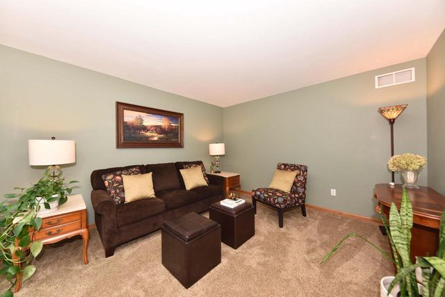 1266 Kennedy DRIVE, Hartford, WI 53027
