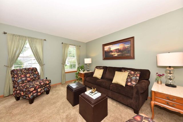 1266 Kennedy DRIVE, Hartford, WI 53027