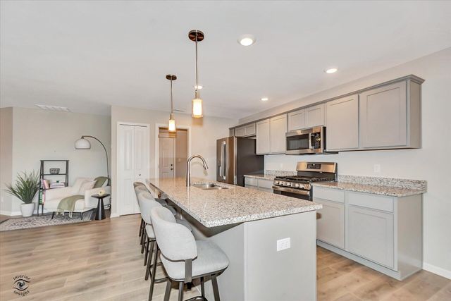 2470 Springdale Street, Chesterton, IN 46304