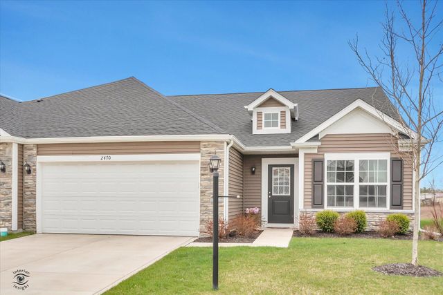2470 Springdale Street, Chesterton, IN 46304