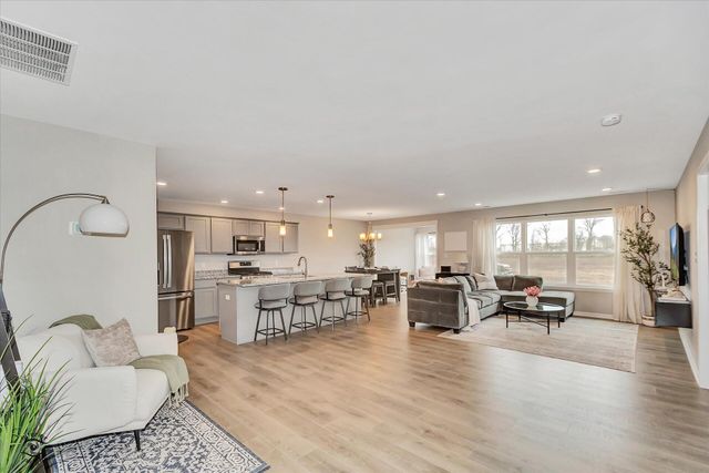 2470 Springdale Street, Chesterton, IN 46304