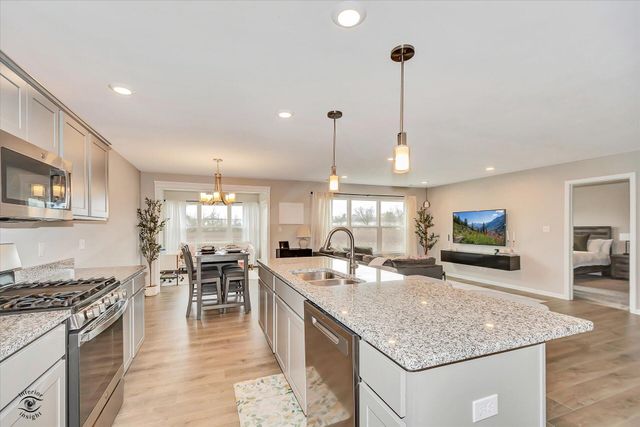 2470 Springdale Street, Chesterton, IN 46304
