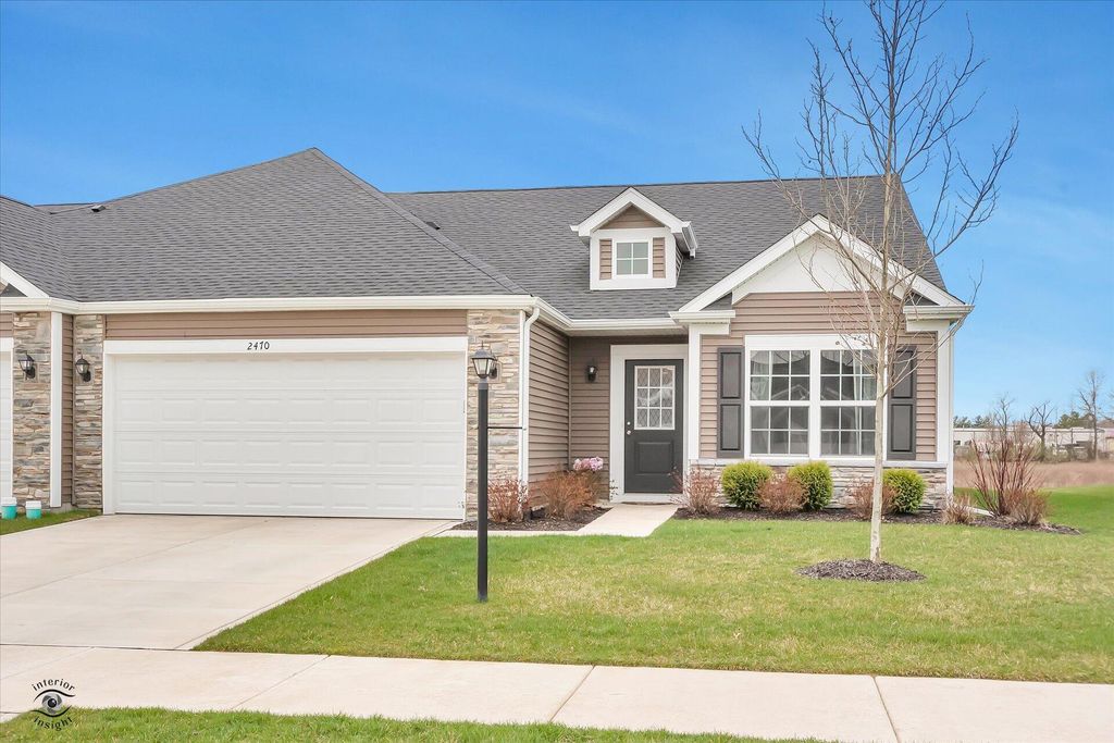 2470 Springdale Street, Chesterton, IN 46304
