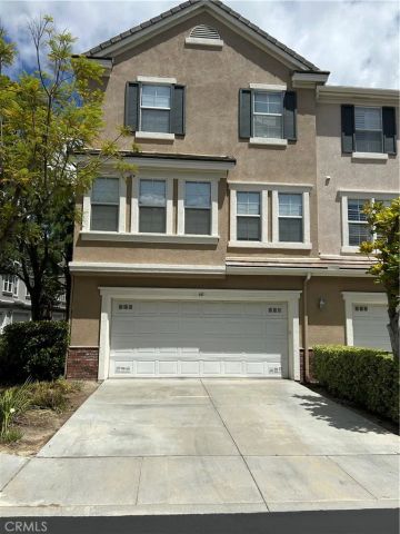 23415 Shorebreak Lane 60, Valencia, CA 91355