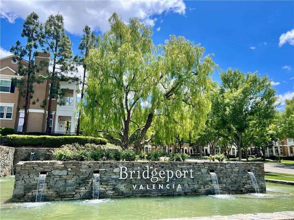 23415 Shorebreak Lane 60, Valencia, CA 91355