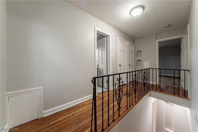 3601 Tullamore Road, University Heights, OH 44118