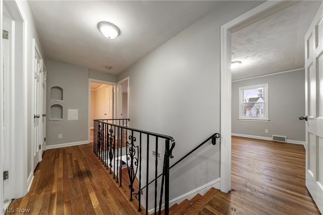 3601 Tullamore Road, University Heights, OH 44118