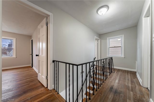 3601 Tullamore Road, University Heights, OH 44118