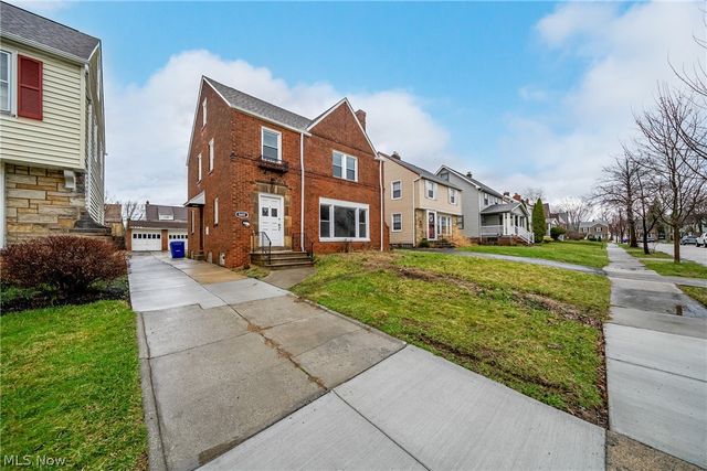 3601 Tullamore Road, University Heights, OH 44118