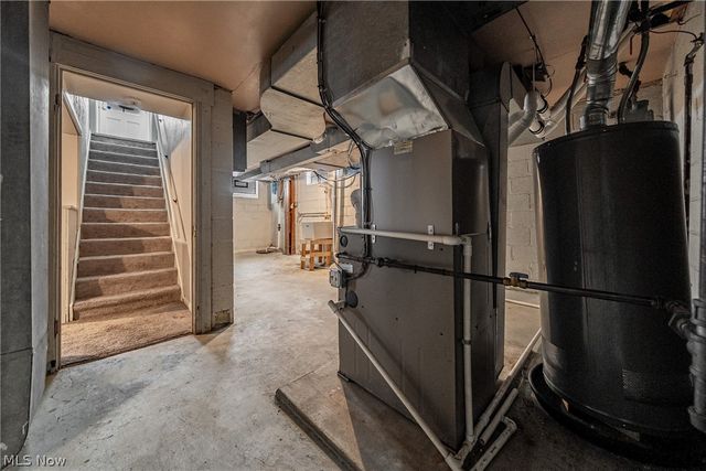 3601 Tullamore Road, University Heights, OH 44118