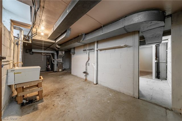 3601 Tullamore Road, University Heights, OH 44118