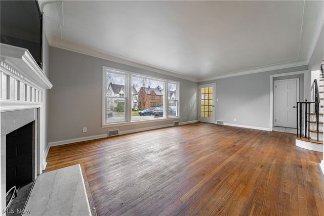 3601 Tullamore Road, University Heights, OH 44118