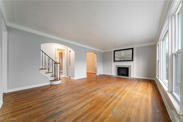 3601 Tullamore Road, University Heights, OH 44118