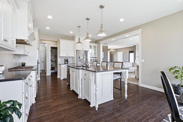 W3869 GARDEN DRIVE, Eden, WI 53019