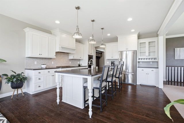 W3869 GARDEN DRIVE, Eden, WI 53019