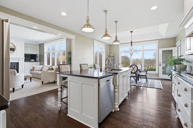 W3869 GARDEN DRIVE, Eden, WI 53019