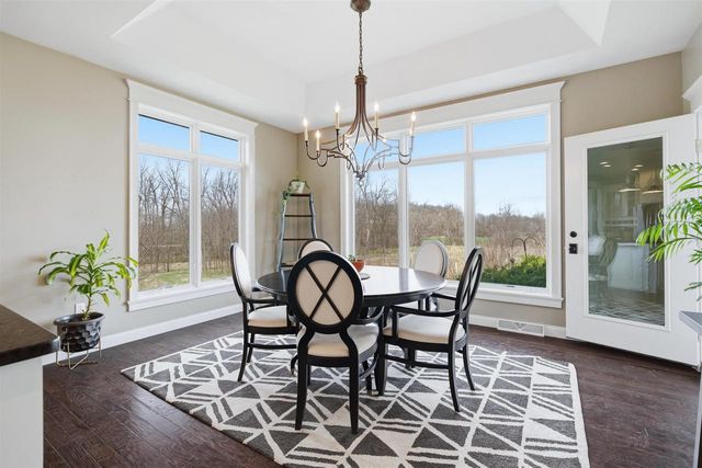 W3869 GARDEN DRIVE, Eden, WI 53019