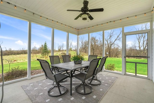 W3869 GARDEN DRIVE, Eden, WI 53019