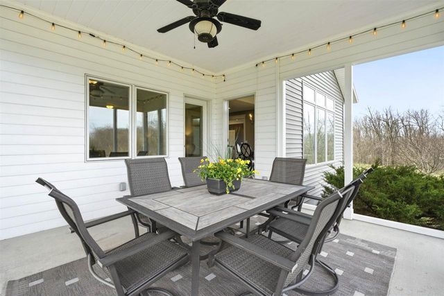 W3869 GARDEN DRIVE, Eden, WI 53019