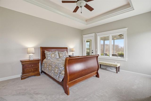 W3869 GARDEN DRIVE, Eden, WI 53019