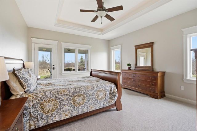 W3869 GARDEN DRIVE, Eden, WI 53019