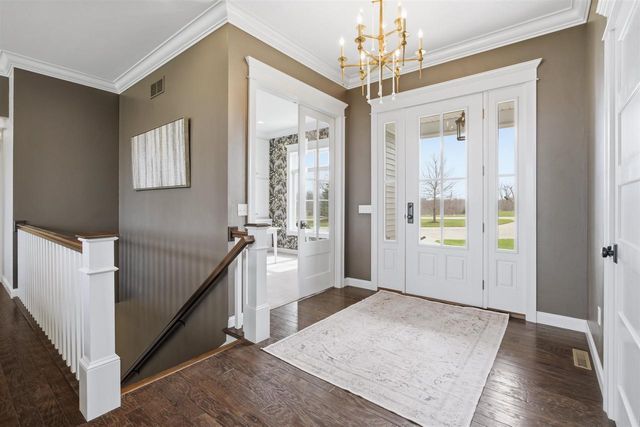 W3869 GARDEN DRIVE, Eden, WI 53019