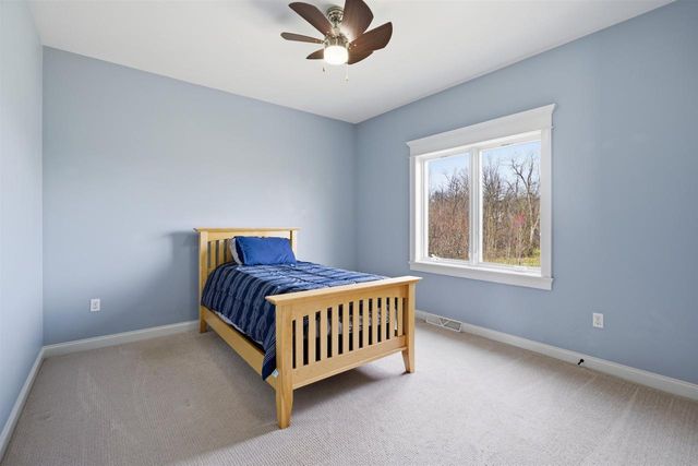 W3869 GARDEN DRIVE, Eden, WI 53019
