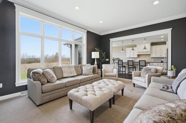 W3869 GARDEN DRIVE, Eden, WI 53019