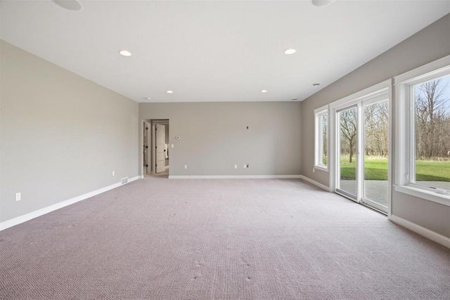 W3869 GARDEN DRIVE, Eden, WI 53019