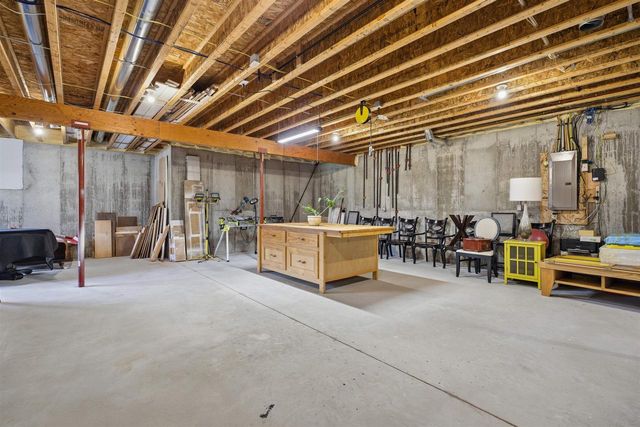W3869 GARDEN DRIVE, Eden, WI 53019