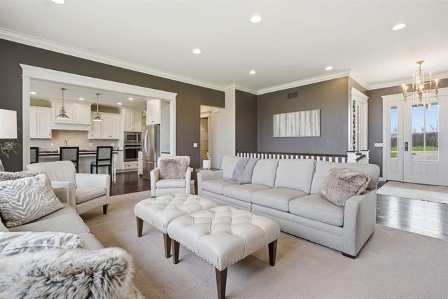 W3869 GARDEN DRIVE, Eden, WI 53019